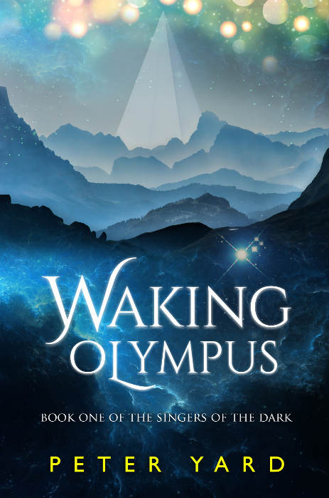 Book 1: Waking Olympus